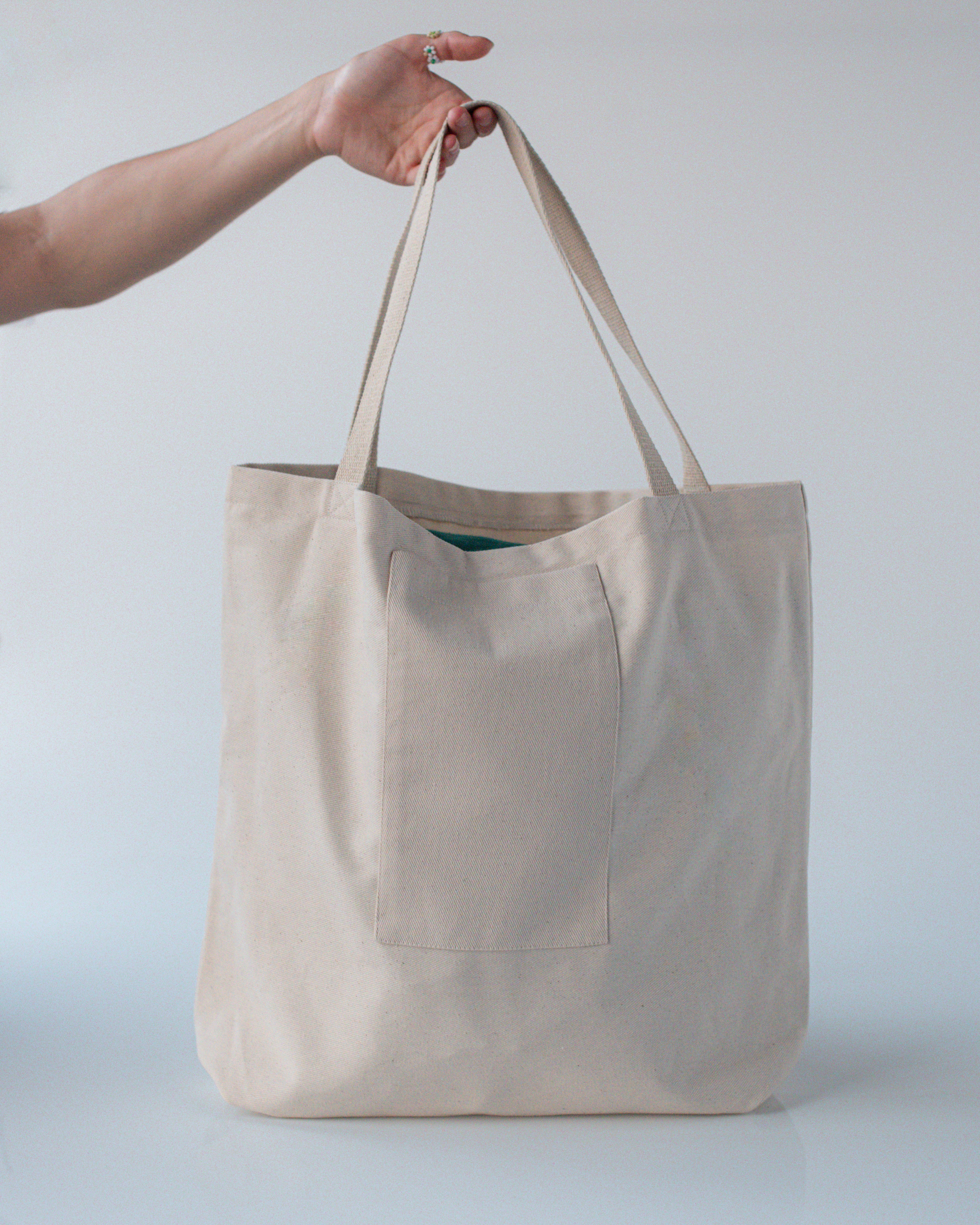 sac fourre-tout | GOSSIE
