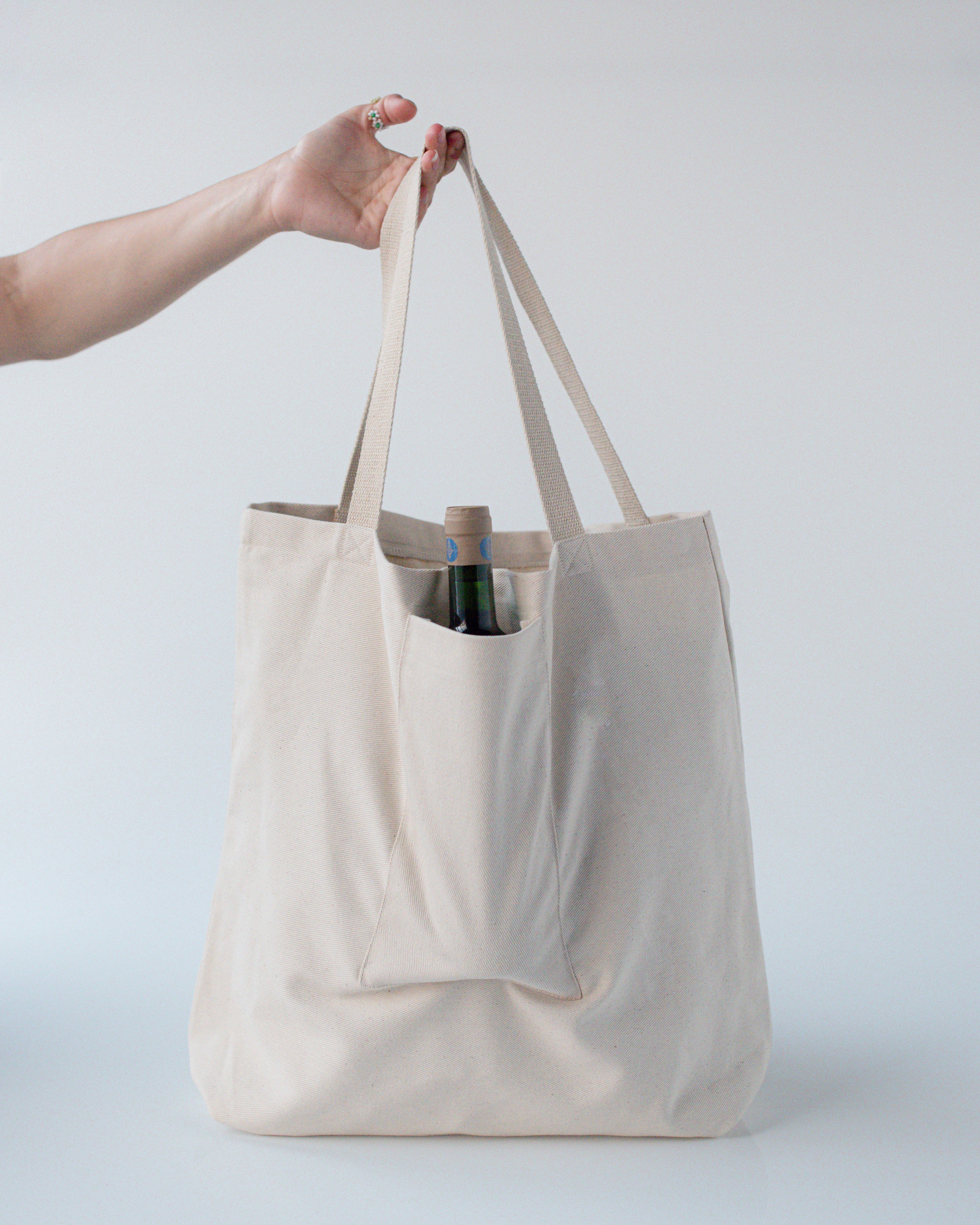 sac fourre-tout | GOSSIE