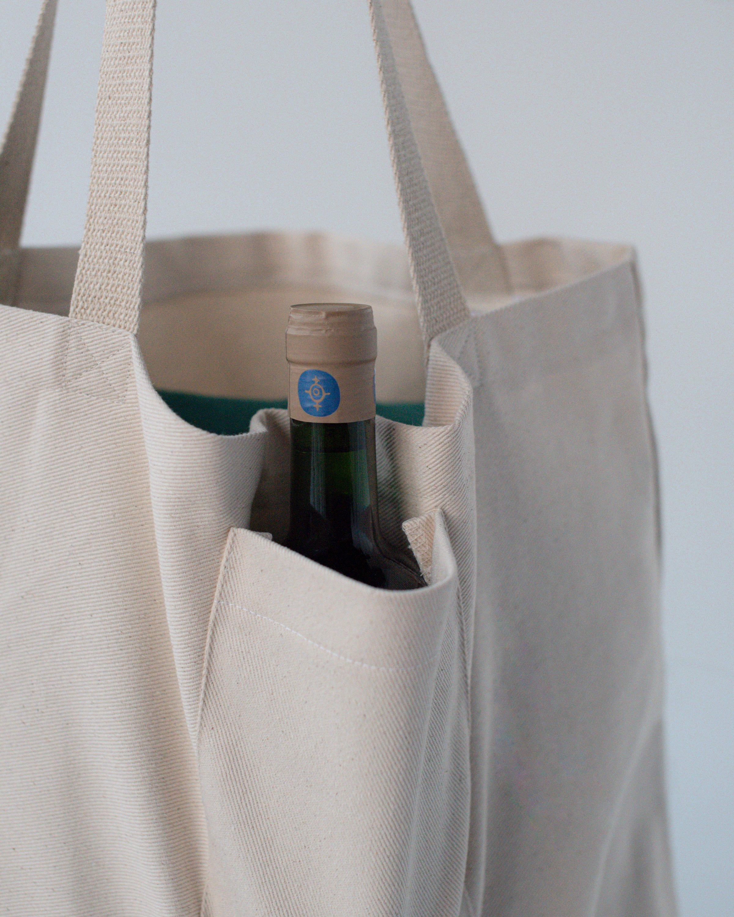 sac fourre-tout | GOSSIE