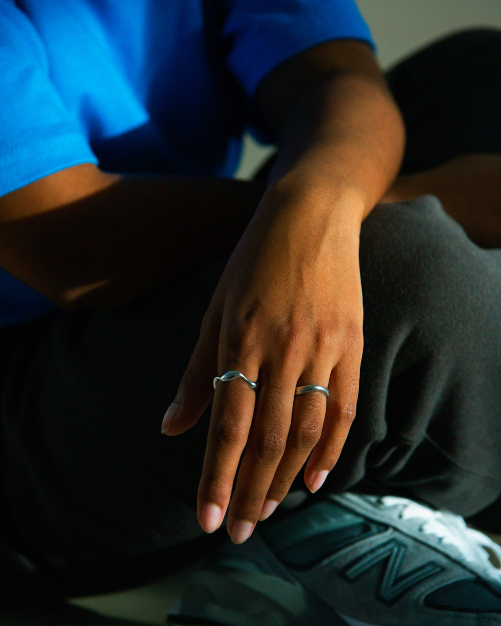 bague | la vague