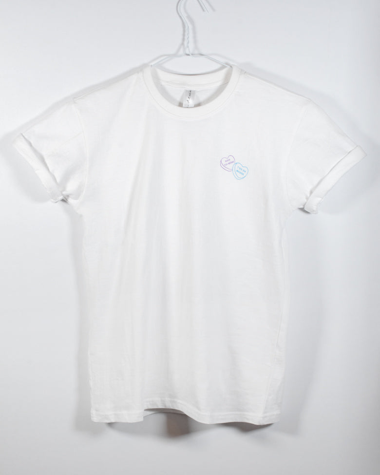 tee | t'es en masse