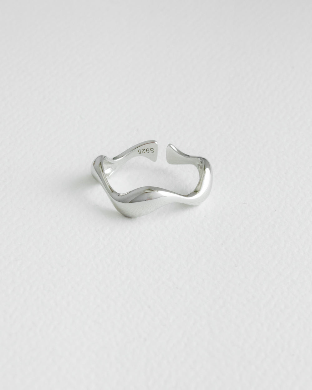 bague | la vague