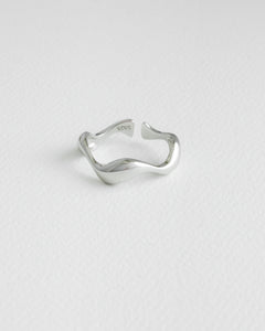 bague | la vague