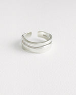 Charger l&#39;image dans la galerie, bague | la double
