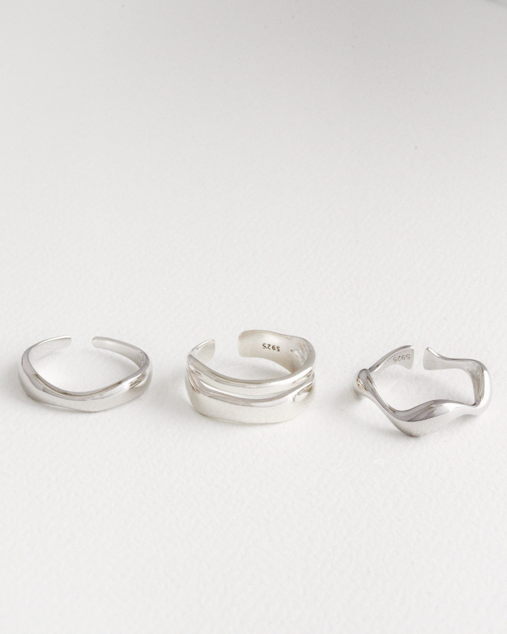 bague | la vague