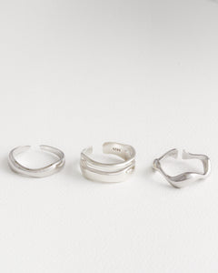 bague | la vague