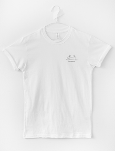 tee | chavasana