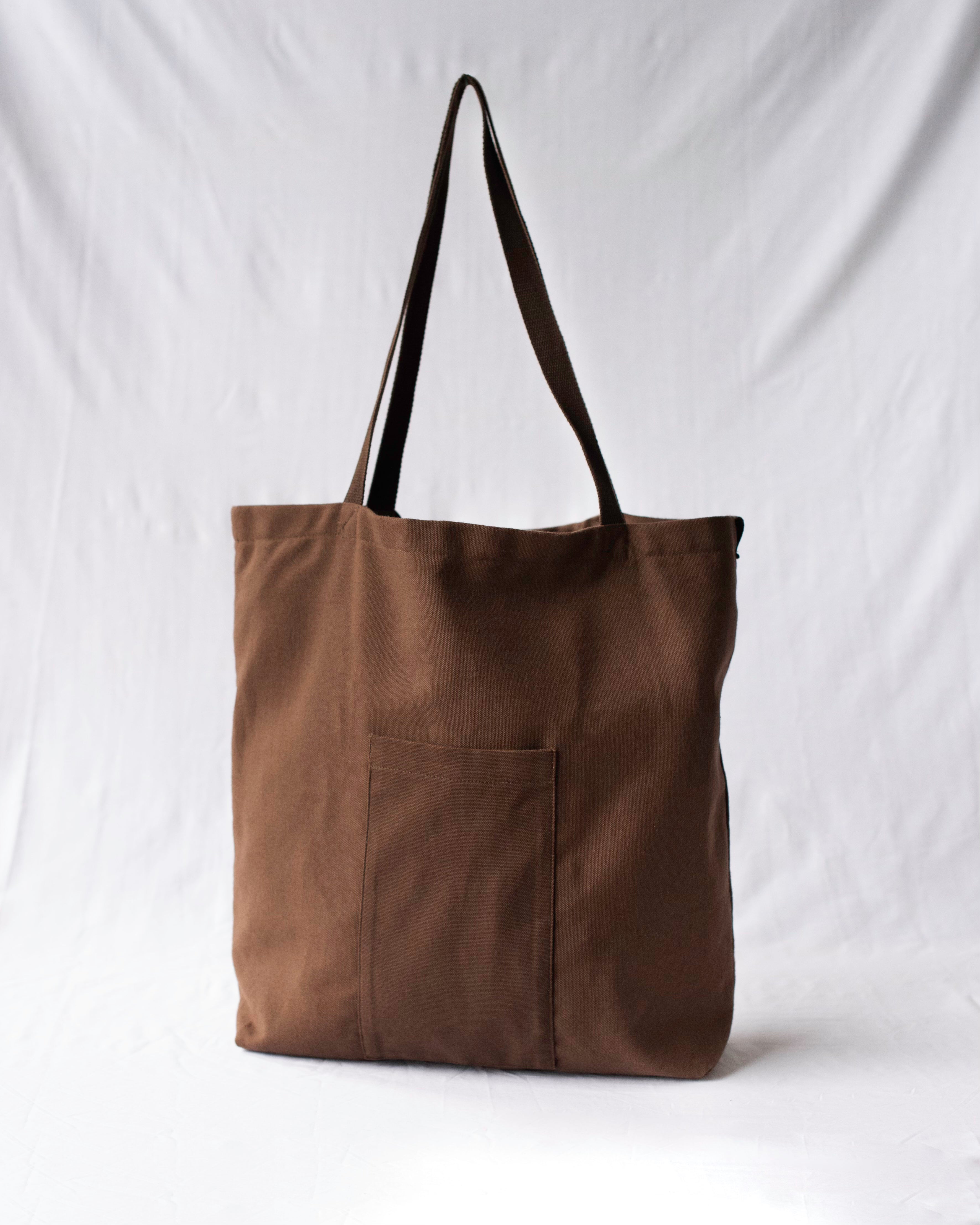 sac fourre-tout | GOSSIE