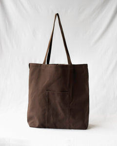 sac fourre-tout | GOSSIE